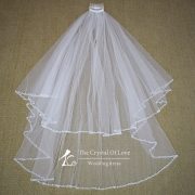 beaded-wedding-veils-ivory
