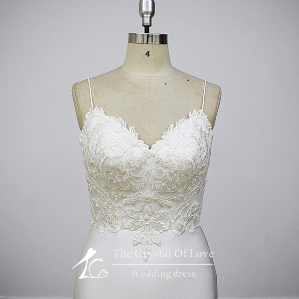 beaded-lace-mermaid-wedding-dress
